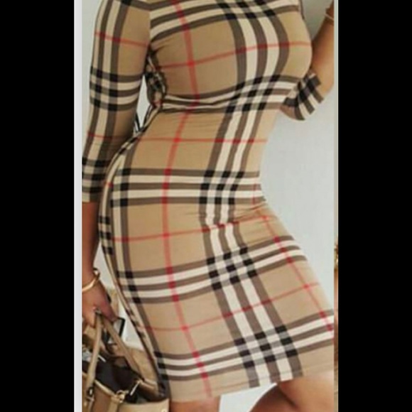 Dress 🤎🖤❤️ - Picture 1 of 11